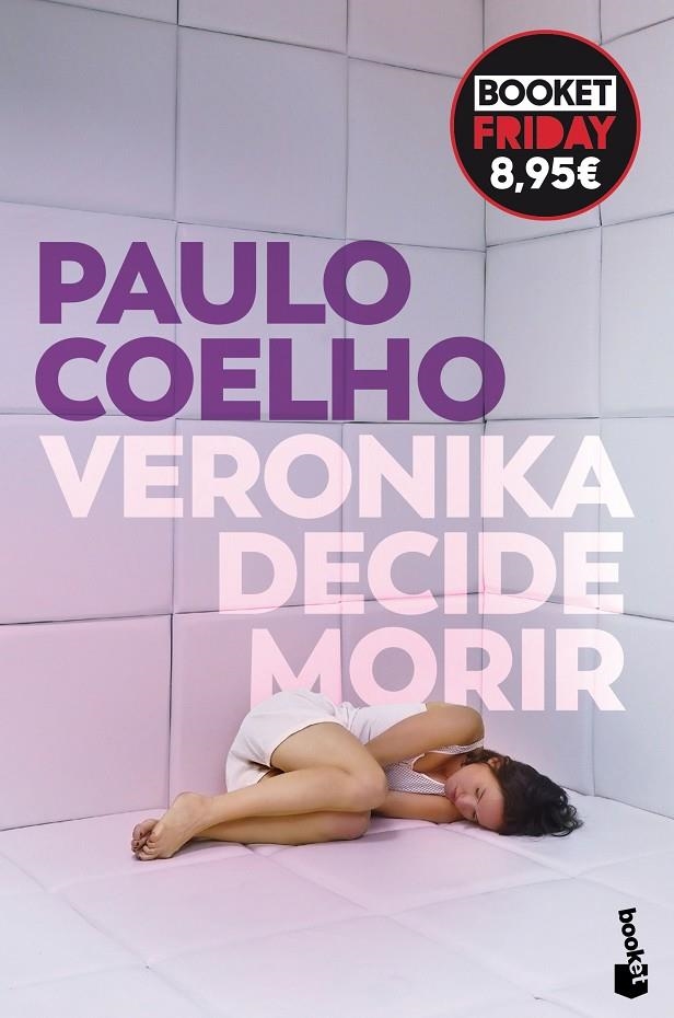 Veronika decide morir | 9788408309291 | Coelho, Paulo | Llibreria online de Figueres i Empordà