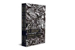 Estuche Las Montañas de la locura | 9791387781033 | Tanabe, Gou | Librería online de Figueres / Empordà