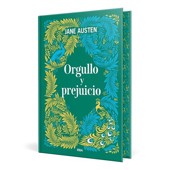 Orgullo y prejuicio | 9788410981256 | Austen, Jane | Llibreria online de Figueres i Empordà