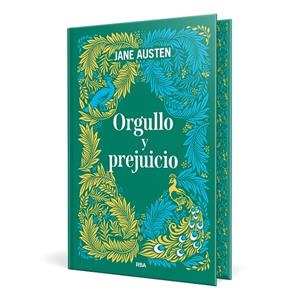Orgullo y prejuicio | 9788410981256 | Austen, Jane | Llibreria online de Figueres i Empordà