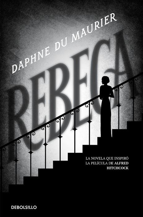 Rebeca | 9788497938860 | Maurier, Daphne du | Llibreria online de Figueres i Empordà