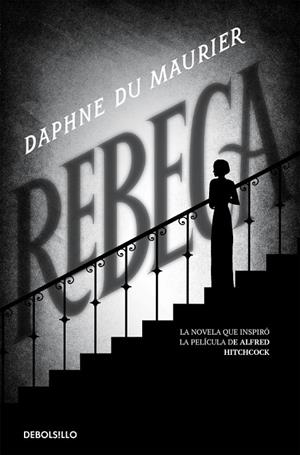 Rebeca | 9788497938860 | Maurier, Daphne du | Llibreria online de Figueres i Empordà