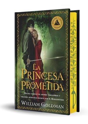 La princesa prometida | 9791387592110 | Goldman, William | Llibreria online de Figueres i Empordà