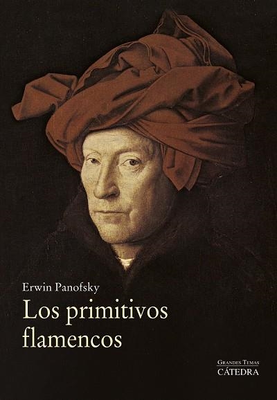 Los primitivos flamencos | 9788437635644 | Panofsky, Erwin | Librería online de Figueres / Empordà