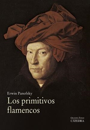 Los primitivos flamencos | 9788437635644 | Panofsky, Erwin | Librería online de Figueres / Empordà