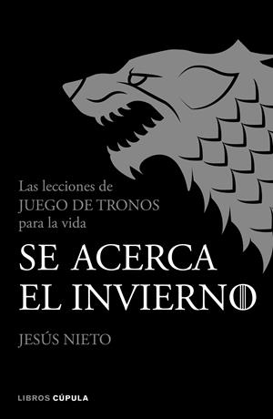 Se acerca el invierno | 9788448025632 | Nieto Quintana, Jesús | Librería online de Figueres / Empordà