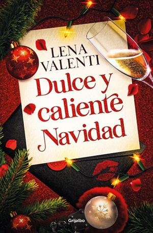 Dulce y caliente Navidad | 9788425371615 | Valenti, Lena | Llibreria online de Figueres i Empordà