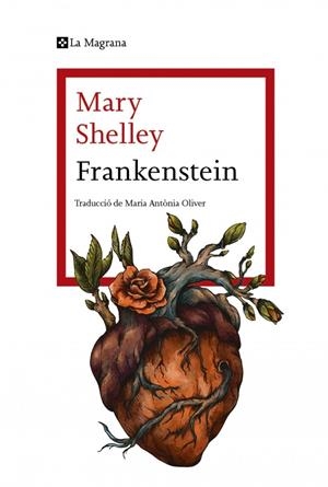 Frankenstein | 9788410009752 | Shelley, Mary | Librería online de Figueres / Empordà