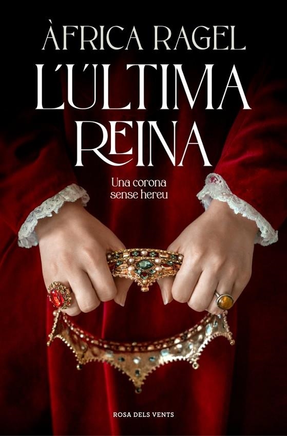 L'última reina | 9788410256392 | Ragel, Àfrica | Llibreria online de Figueres i Empordà