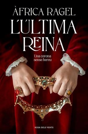 L'última reina | 9788410256392 | Ragel, Àfrica | Llibreria online de Figueres i Empordà