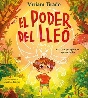 El poder del lleó | 9791387695088 | Tirado, Míriam | Librería online de Figueres / Empordà