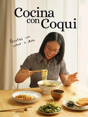Cocina con Coqui | 9788410396807 | Cocina con Coqui | Llibreria online de Figueres i Empordà