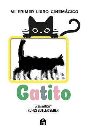 Gatito | 9791259576477 | Butler Seder, Rufus | Llibreria online de Figueres i Empordà