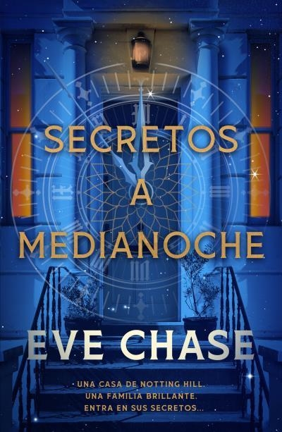 Secretos a medianoche | 9791387595272 | Chase, Eve | Llibreria online de Figueres i Empordà