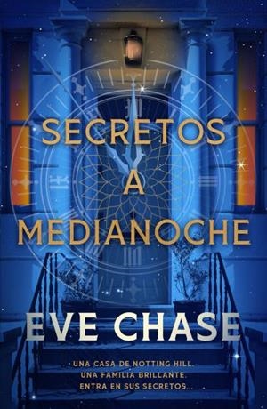 Secretos a medianoche | 9791387595272 | Chase, Eve | Llibreria online de Figueres i Empordà