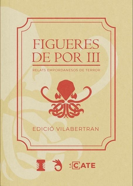 Figueres de por III. Edició Vilabertran | 9788409752911 | Aparicio i Nieves, Mar/Arnó, Victor/Bassegoda Pineda, Enric/Cobos, Antoni/Costa Faura, Bernat/Cufí, | Llibreria online de Figueres i Empordà