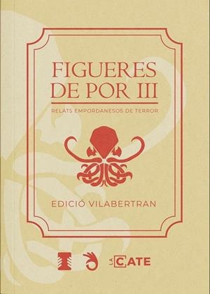 Figueres de por III. Edició Vilabertran | 9788409752911 | Aparicio i Nieves, Mar/Arnó, Victor/Bassegoda Pineda, Enric/Cobos, Antoni/Costa Faura, Bernat/Cufí, | Llibreria online de Figueres i Empordà