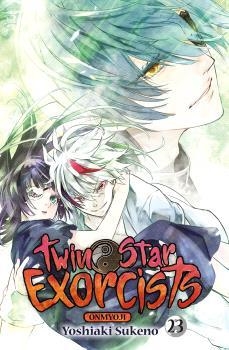 TWIN STAR EXORCISTS: ONMYOUJI #23 | 9788467979336 | Sukeno, Yoshiaki | Llibreria online de Figueres i Empordà