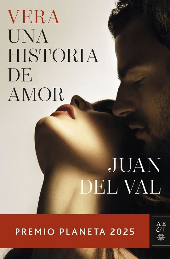 Vera, una historia de amor | 9788408311614 | Val, Juan del | Llibreria online de Figueres i Empordà