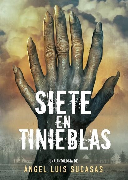 SIETE EN TINIEBLAS | 9791387689933 | Sucasas, Ángel Luis | Librería online de Figueres / Empordà