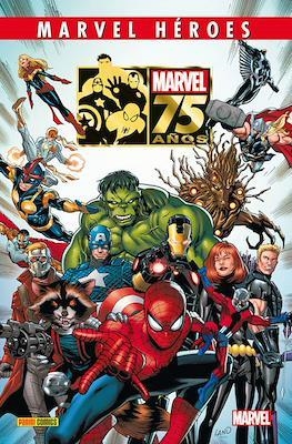 Marvel 75 años. La Edad Moderna | 9791370133481 | Llibreria online de Figueres i Empordà