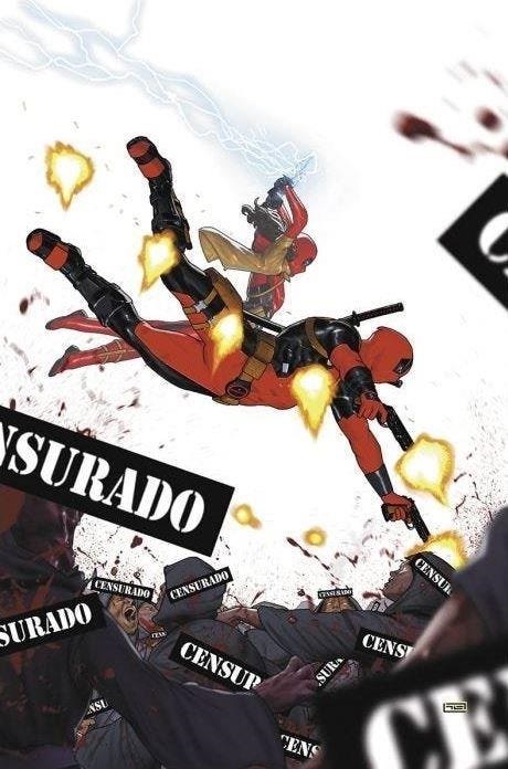 MASACRE Vol. 3 #070/005 | 977301770900600005 | Llibreria online de Figueres i Empordà