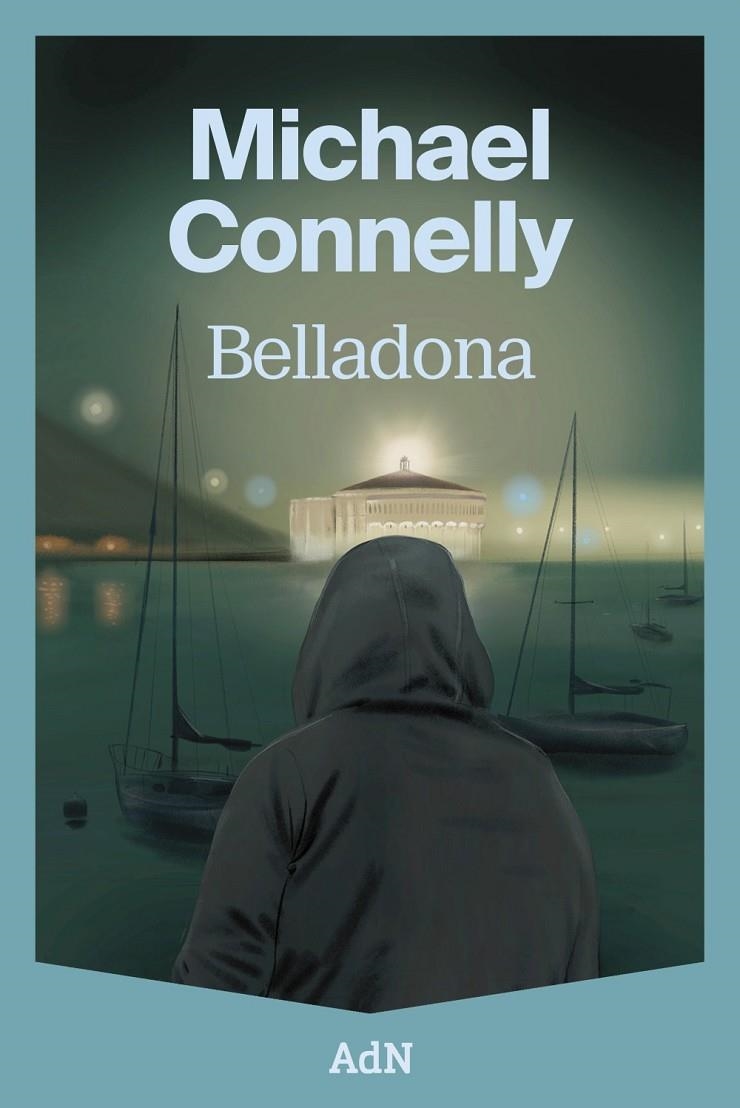 Belladona (Sargento detective Stilwell #01) | 9791387596217 | Connelly, Michael | Llibreria online de Figueres i Empordà