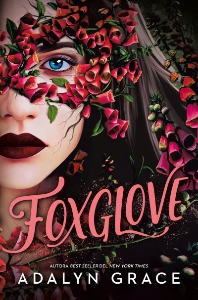 Foxglove (Belladonna #02) | 9788419130464 | Grace, Adalyn | Llibreria online de Figueres i Empordà