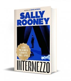 Intermezzo (edición en español) (edición limitada · Navidad Grandes Éxitos) | 9788466388634 | Rooney, Sally | Llibreria online de Figueres i Empordà