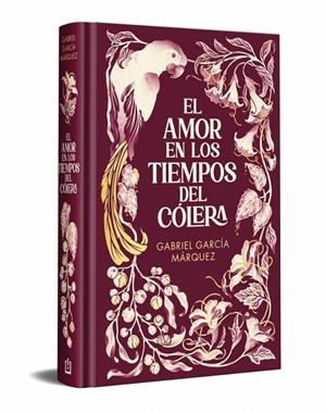 El amor en los tiempos del cólera (edición especial en tapa dura) | 9788466378581 | García Márquez, Gabriel | Llibreria online de Figueres i Empordà