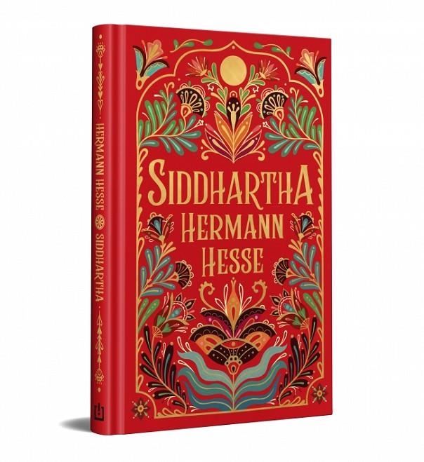 Siddhartha (edición especial en tapa dura) | 9788466382595 | Hesse, Hermann | Llibreria online de Figueres i Empordà
