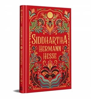 Siddhartha (edición especial en tapa dura) | 9788466382595 | Hesse, Hermann | Llibreria online de Figueres i Empordà