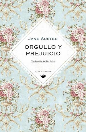 Orgullo y prejuicio | 9788412401974 | Austen, Jane | Llibreria online de Figueres i Empordà