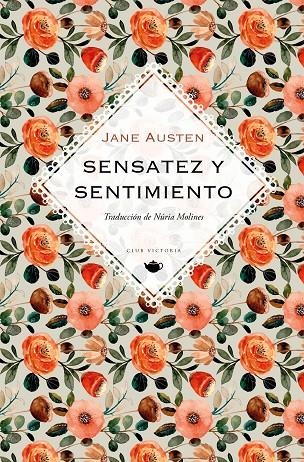 Sensatez y sentimiento | 9788412535341 | Austen, Jane | Llibreria online de Figueres i Empordà
