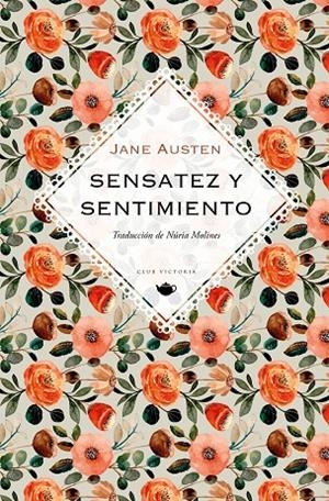 Sensatez y sentimiento | 9788412535341 | Austen, Jane | Llibreria online de Figueres i Empordà