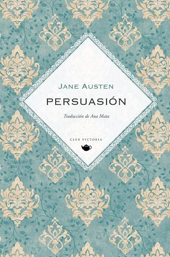 Persuasión | 9788412579369 | Austen, Jane | Llibreria online de Figueres i Empordà