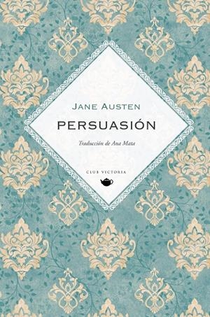 Persuasión | 9788412579369 | Austen, Jane | Llibreria online de Figueres i Empordà