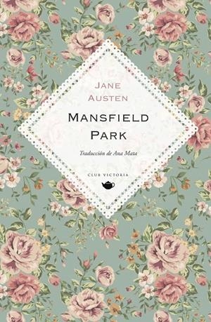 Mansfield Park | 9788412579437 | Austen, Jane | Llibreria online de Figueres i Empordà