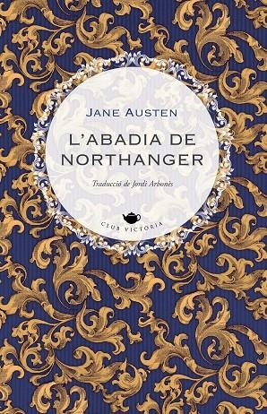 L'abadia de Northanger | 9788418908897 | Austen, Jane | Llibreria online de Figueres i Empordà