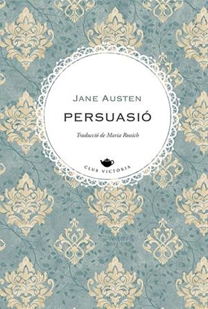 Persuasió | 9788419474698 | Austen, Jane | Llibreria online de Figueres i Empordà