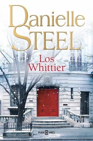 Los Whittier | 9788401036910 | Steel, Danielle | Llibreria online de Figueres i Empordà