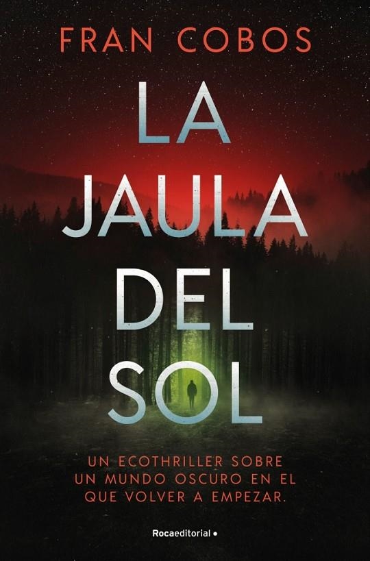 La jaula del sol | 9791387629090 | Cobos, Fran | Llibreria online de Figueres i Empordà