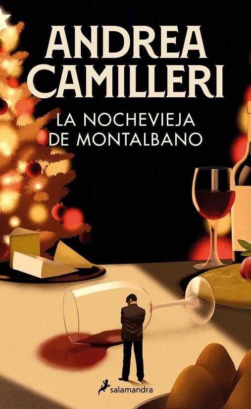 La Nochevieja de Montalbano (Comisario Montalbano #06) | 9788419851888 | Camilleri, Andrea | Llibreria online de Figueres i Empordà