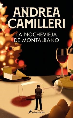 La Nochevieja de Montalbano (Comisario Montalbano #06) | 9788419851888 | Camilleri, Andrea | Llibreria online de Figueres i Empordà