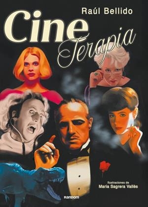 Cineterapia | 9788419441621 | Replicant | Llibreria online de Figueres i Empordà
