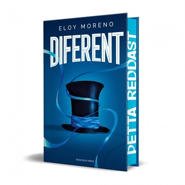 Diferent | 9791387653200 | Moreno, Eloy | Llibreria online de Figueres i Empordà