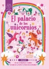 El palacio de los unicornios | 9788410551787 | Catt, Helen | Llibreria online de Figueres i Empordà