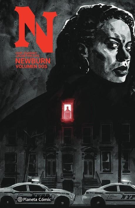 Newburn nº 02 | 9791387780548 | Zdarsky, Chip/Phillips, Jacob | Librería online de Figueres / Empordà
