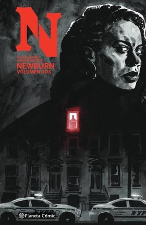 Newburn nº 02 | 9791387780548 | Zdarsky, Chip/Phillips, Jacob | Librería online de Figueres / Empordà