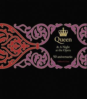 Queen & A Night at the Opera. 50 Aniversario | 9788448043704 | Gaar, Gillian G. | Llibreria online de Figueres i Empordà